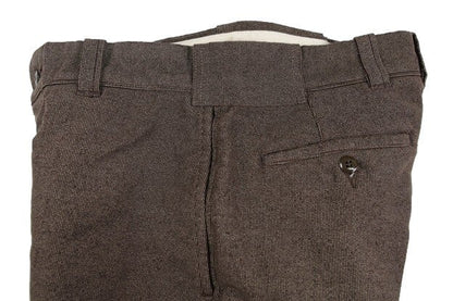 COLIMBO(コリンボ)～"Honky-Tonk Trousers" Tabaco Brown～