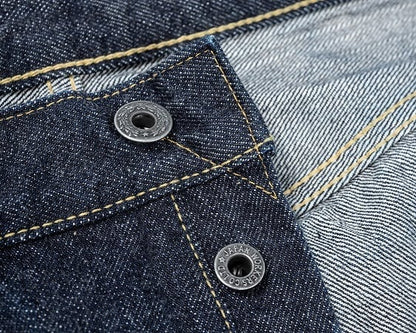 WORKERS(ワーカーズ)～Lot 801XH, Straight Jeans～