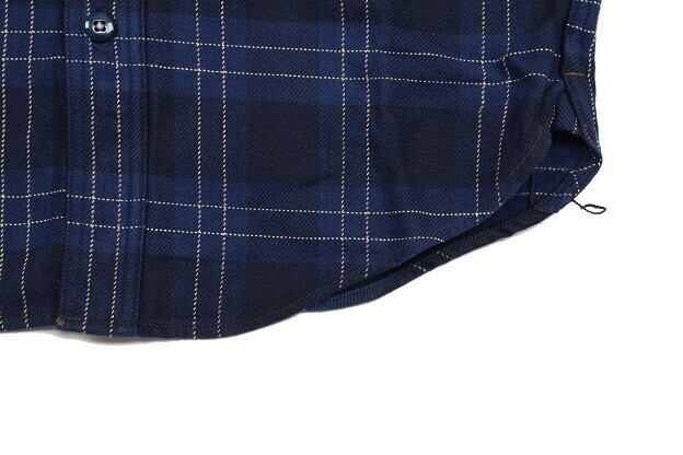 FREEWHEELERS(フリーホイーラーズ)～Blystone MECHANIC SHIRT 2024FW～