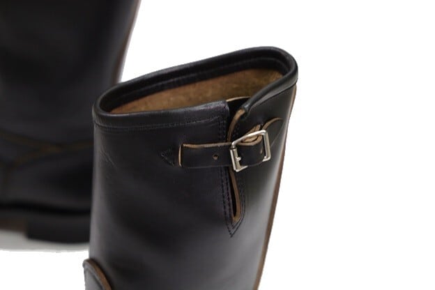 Makers(メイカーズ)～"LEALAND" ENGINNER BOOTS～