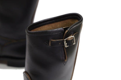 Makers(メイカーズ)～"LEALAND" ENGINNER BOOTS～