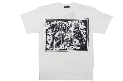 STRANGE TRIP(ストレンジトリップ) ～HIPPE CROW TEE～
