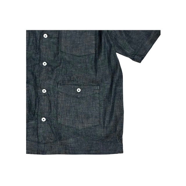 COLIMBO(コリンボ)～Havana Drifter Shirt～