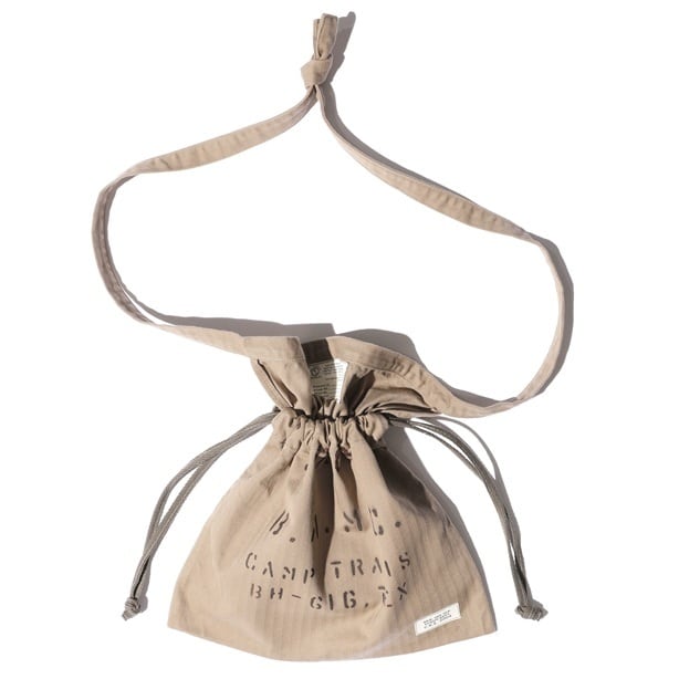 COLIMBO(コリンボ)～Clara Bag Custom～