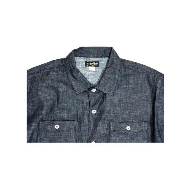 COLIMBO(コリンボ)～Havana Drifter Shirt～