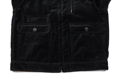 FREEWHEELERS(フリーホイーラーズ)～"NIGHT RIDERS" GARAGE WORKER JACKET～