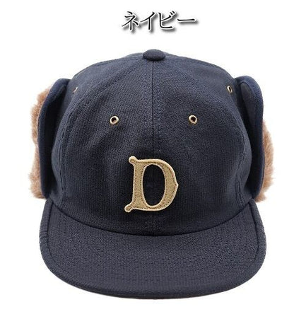 THE H.W.DOG & Co.(ドッグアンドコー)～D DECK CAP～