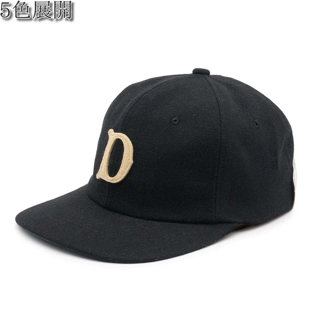 THE H.W.DOG & Co. (ドッグアンドコー) ～BASEBALL CAP～