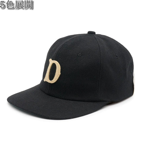 THE H.W.DOG & Co. (ドッグアンドコー) ～BASEBALL CAP～