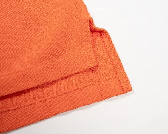 WORKERS(ワーカーズ)～IZ Polo Orange～
