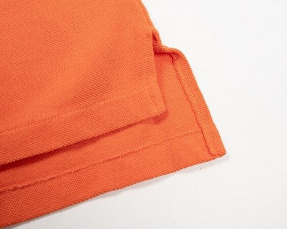 WORKERS(ワーカーズ)～IZ Polo Orange～