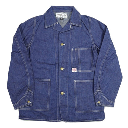 FREEWHEELERS(フリーホイーラーズ)～"IRON WHARF" WORK COAT～