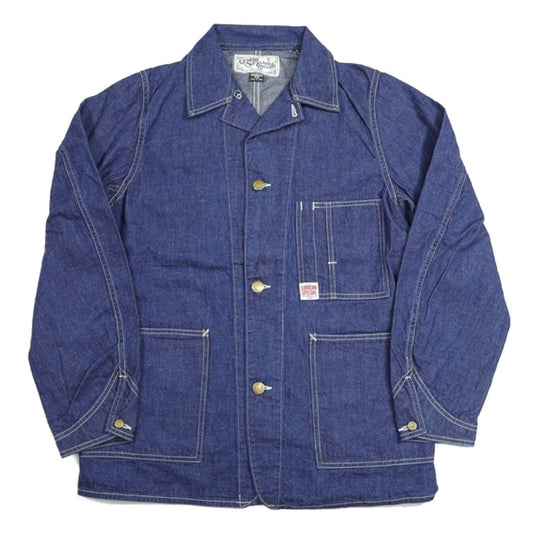 FREEWHEELERS(フリーホイーラーズ)～"IRON WHARF" WORK COAT～