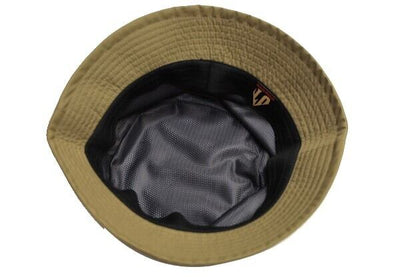 FREEWHEELERS(フリーホイーラーズ)～"TAILWIND" RAIN HAT KHAKI OLIVE～