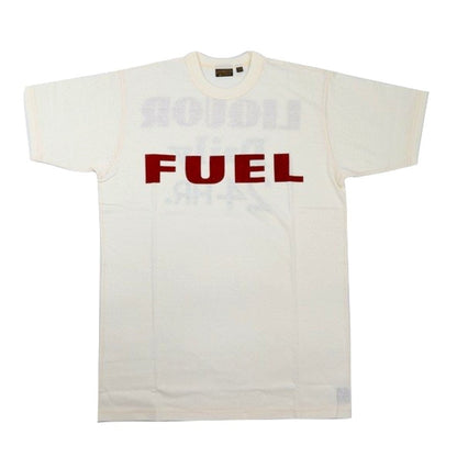 FREEWHEELERS(フリーホイーラーズ)～"FUEL" Short Sleeve Tee～