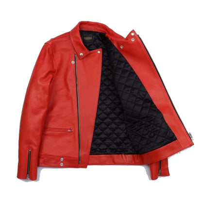 FINE CREEK & CO(ファインクリークアンドコー)～Clubman RED～