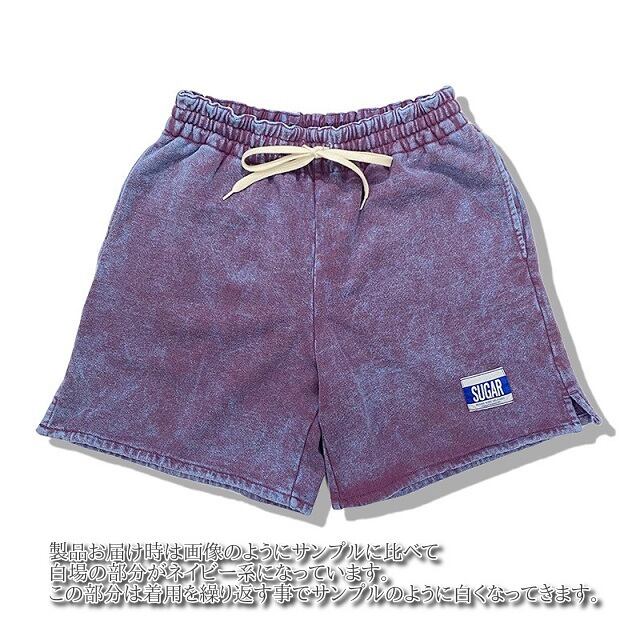 Sugar&Co.(シュガーアンドカンパニー)～TRAINING SHORTS～