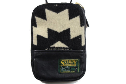 JELADO×Sturdy～Smart Musette～