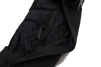 COMFY(コムフィ)～ATTACHABLE HOODIE DOWN～