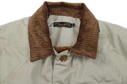 Nasngwam(ナスングワム)～HUNCH BACK JACKET～
