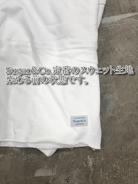 Sugar&Co.(シュガーアンドカンパニー)～TRAINING SHORTS～
