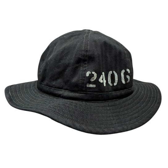 COLIMBO(コリンボ)～Doughboy Hat "2406 FIELD STENCIL"～