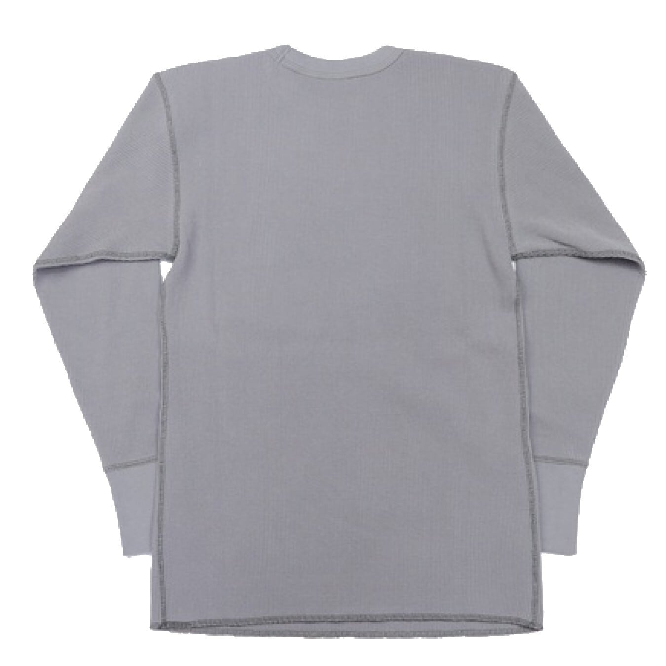 FREEWHEELERS(フリーホイーラーズ)～"KNUCKLE BONES" on "AAF 90thBG 400thBSQ" THERMAL LONG SLEEVE SHIRT～