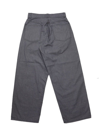 CRANK PROJECTS By Spinner Bait～FAT PANTS Gray Denim～