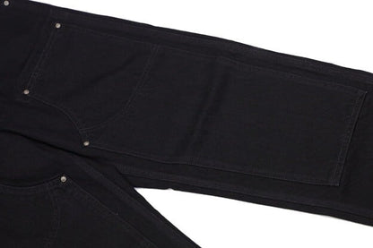 FREEWHEELERS(フリーホイーラーズ)～"BAKERSFIELD" TROUSERS R.BLACK～