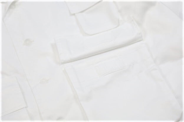 MOSSIR(モシール)～Clunn White～