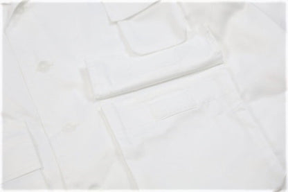 MOSSIR(モシール)～Clunn White～