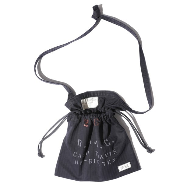COLIMBO(コリンボ)～Clara Bag Custom～