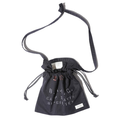 COLIMBO(コリンボ)～Clara Bag Custom～