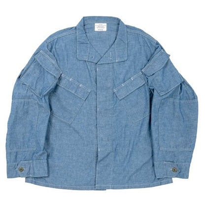 WORKERS(ワーカーズ)～Field Shirt, Chambray～