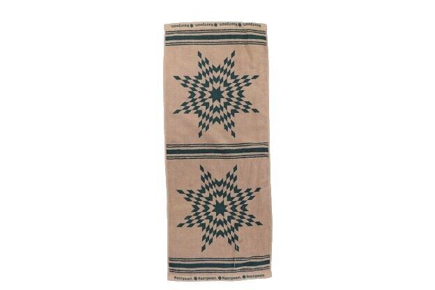 Nasngwam(ナスングワム)～LONESTAR HAND TOWEL～