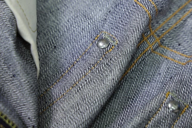 FREEWHEELERS(フリーホイーラーズ)～Lot 601XX 1941 NON-WASH～