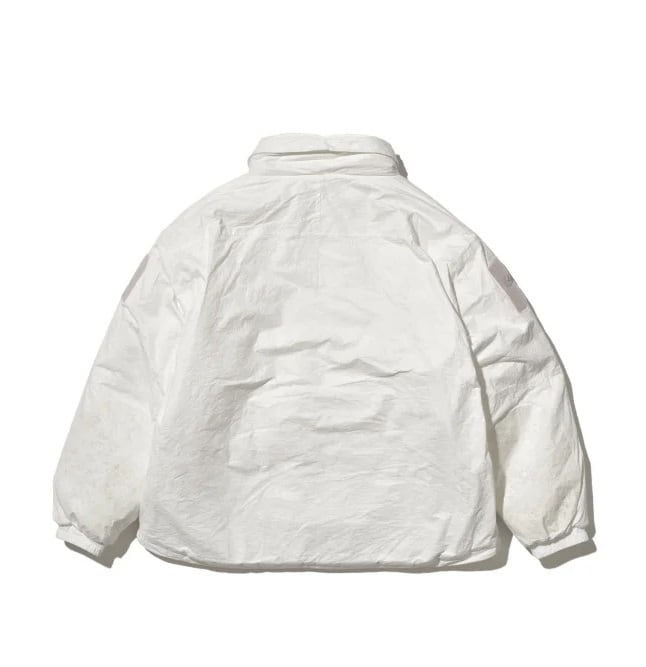 COMFY(コムフィ)～TYPE 1 W/TYVEK～