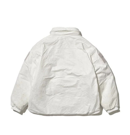 COMFY(コムフィ)～TYPE 1 W/TYVEK～