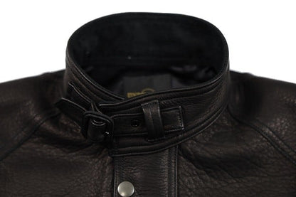 2026年11月～2027年4月入荷予定 FINE CREEK & CO(ファインクリークアンドコー)～Number.7 Deer Black～