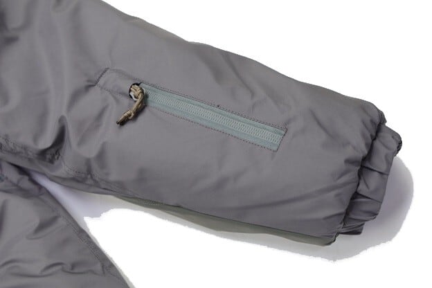FREEWHEELERS(フリーホイーラーズ)～ARCTIC SPECTER JACKET～