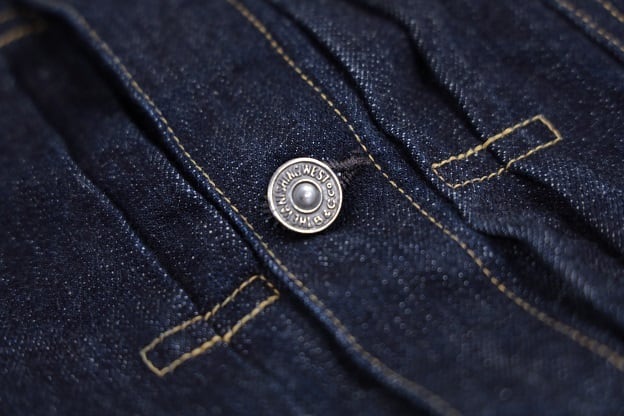 FREEWHEELERS(フリーホイーラーズ)～Lot 506XX 1942 WASH～
