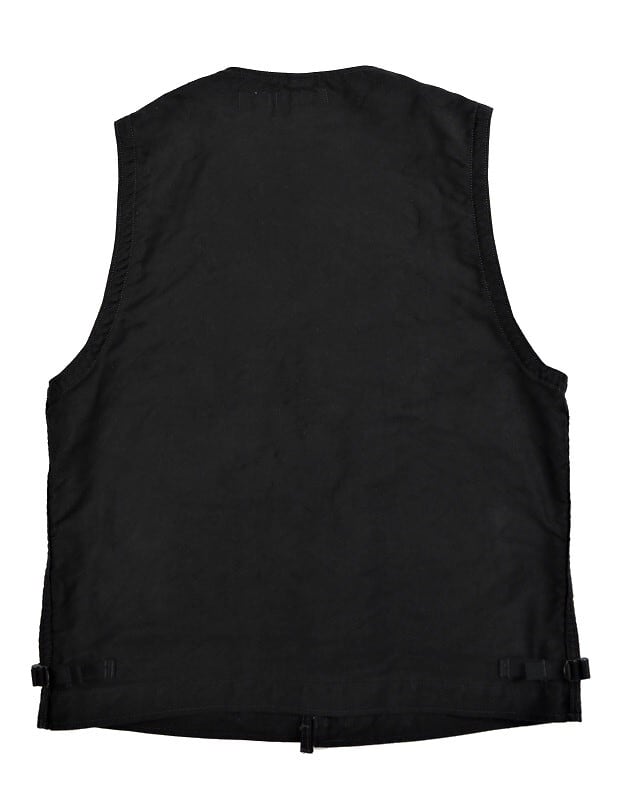 FREEWHEELERS(フリーホイーラーズ)～DECK WORKER VEST～