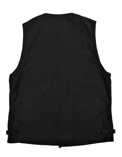 FREEWHEELERS(フリーホイーラーズ)～DECK WORKER VEST～