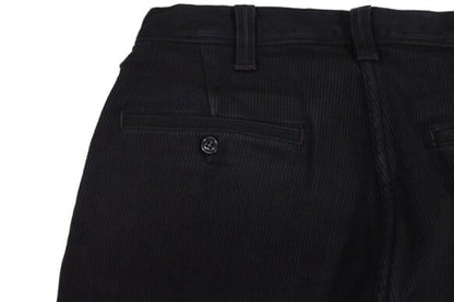 FREEWHEELERS(フリーホイーラーズ)～"BLACK ROGUE" TROUSERS～