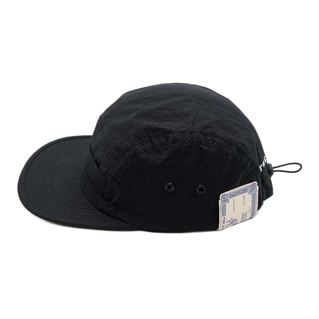 THE H.W.DOG & Co. (ドッグアンドコー) ～JET CAP 23SS～
