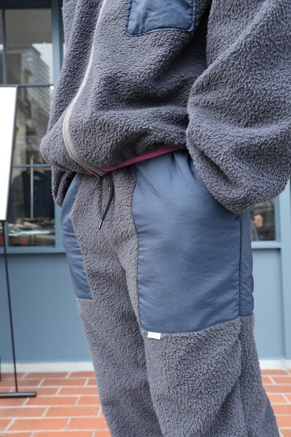 Sugar&Co.(シュガーアンドカンパニー)～Storm Fleece Baker pants～