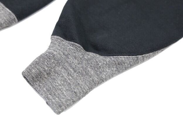FREEWHEELERS(フリーホイーラーズ)～ATHLETIC SWEAT SHIRT JET NAVY～
