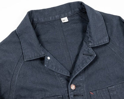 WORKERS(ワーカーズ)～CAT DAY Coverall, Black Duck～