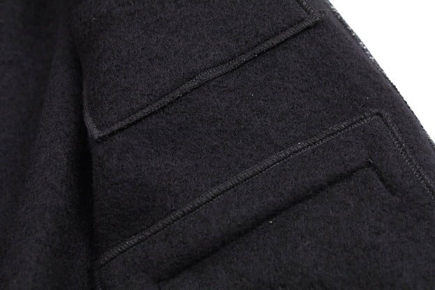 COLIMBO(コリンボ)～Coalfield Cloth Coat～