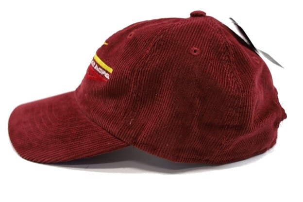 BAA COSTUME MFG(ビーエーエーコスチューム)～SIGNATURE CORDUROY CAP～